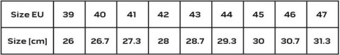 PÓŁBUTY ROBOCZE S1 SR FO, WIĄZANIE Z POKRĘTŁEM, ROZMIAR 41