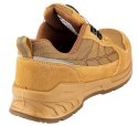 PÓŁBUTY ROBOCZE S1 SR FO, WIĄZANIE Z POKRĘTŁEM, ROZMIAR 43