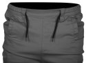 SPODNIE ROBOCZE OUTDOOR TYPU JOGGER SZARE ROZMIAR XXL
