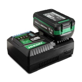 SZYBKA ŁADOWARKA UC36YSL DO AKUMULATORÓW 14,4 V - 36 V