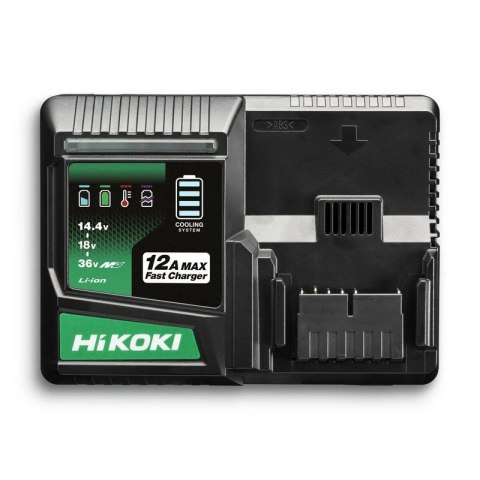 SZYBKA ŁADOWARKA UC36YSL DO AKUMULATORÓW 14,4 V - 36 V