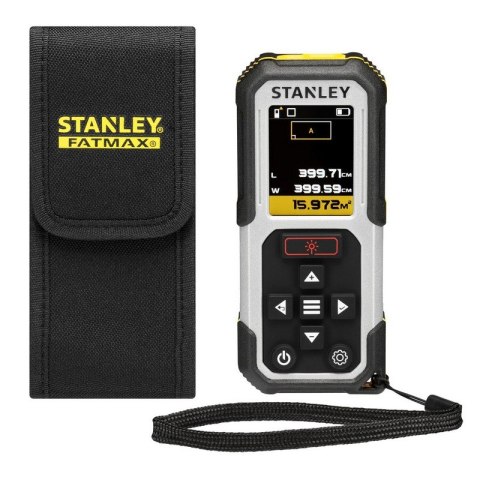 DALMIERZ LASEROWY FATMAX 60M