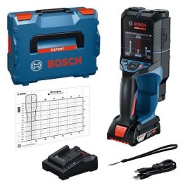 DETEKTOR EXPERT D-TECT 18V-200-17C 1*2.0AH