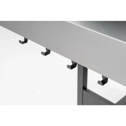 GRILL GAZOWY BATORY 900 4 PALNIKI