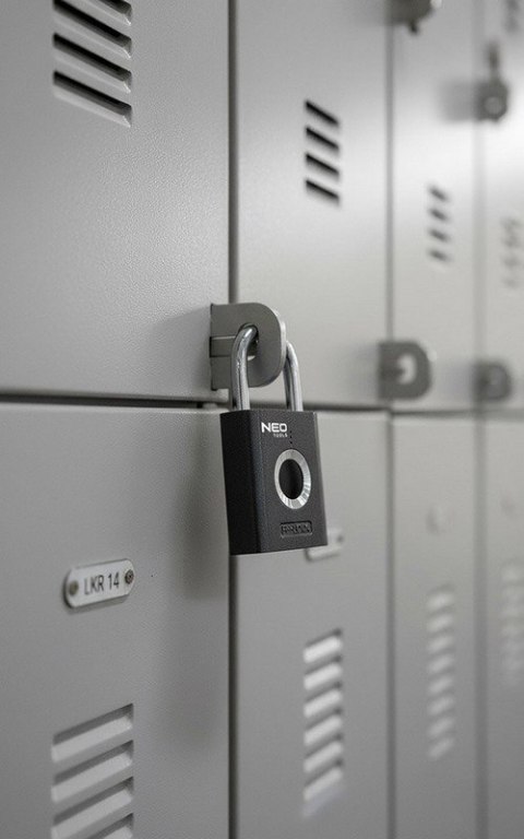 KŁÓDKA NA ODCISK PALCA 35MM USB-C