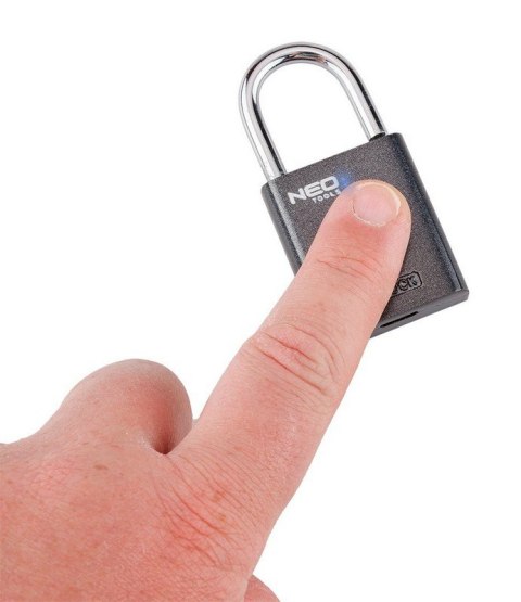 KŁÓDKA NA ODCISK PALCA 35MM USB-C