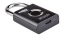 KŁÓDKA NA ODCISK PALCA 35MM USB-C