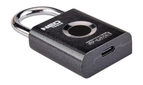 KŁÓDKA NA ODCISK PALCA 35MM USB-C