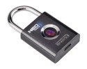 KŁÓDKA NA ODCISK PALCA 35MM USB-C