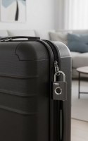 KŁÓDKA NA ODCISK PALCA 35MM USB-C
