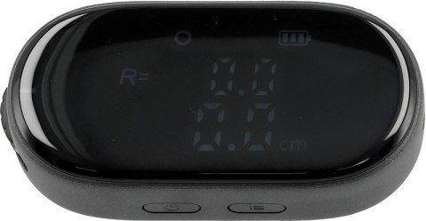 KRZYWOMIERZ - ELEKTRONICZNA MIARA DO ŁUKÓW 0,05-99,9M.