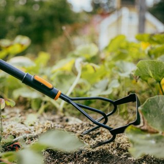 KULTYWATOR Z MOTYKĄ ONECLICK
