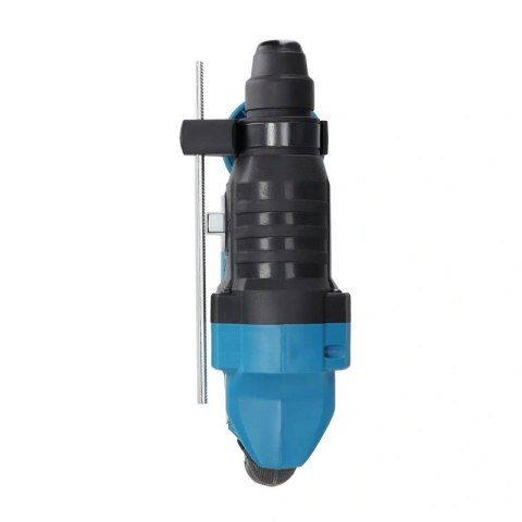 MŁOT UDAROWO-OBROTOWY 22MM 2.0J 18V SAS+.