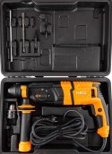 MŁOTOWIERTARKA SDS+ 900W 3.5 J