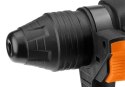 MŁOTOWIERTARKA SDS+ 900W 3.5 J