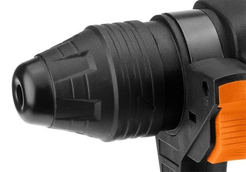 MŁOTOWIERTARKA SDS+ 900W 3.5 J