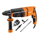 MŁOTOWIERTARKA SDS+ 900W 3.5 J