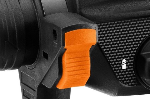 MŁOTOWIERTARKA SDS+ 900W 3.5 J