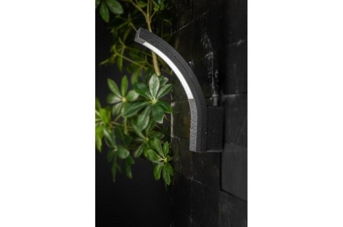 OPRAWA LED Z CZUJNIKIEM PARIS GRAFIT