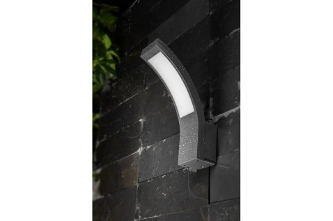 OPRAWA LED Z CZUJNIKIEM PARIS GRAFIT