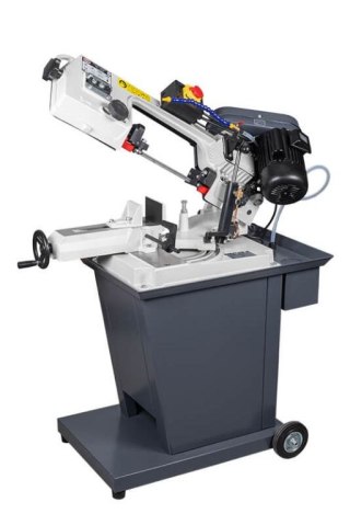 PIŁA TAŚMOWA DO METALU Z CHŁODZENIEM PPK-115UHCE/230