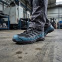 PÓŁBUTY ROBOCZE S1 SR ESD PODNOSEK KOMPOZYTOWY ROZMIAR 40