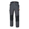 SPODNIE ROBOCZE 4-WAY STRETCH ROZMIAR XL