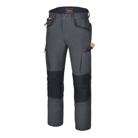 SPODNIE ROBOCZE 4-WAY STRETCH ROZMIAR XL