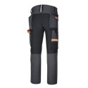 SPODNIE ROBOCZE 4-WAY STRETCH ROZMIAR S