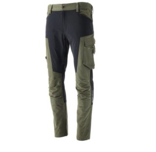 SPODNIE ROBOCZE TACTICAL ROZM. L/52
