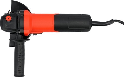 SZLIFIERKA KĄTOWA 125MM. 720W