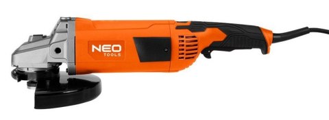 SZLIFIERKA KĄTOWA 3000W 230MM.