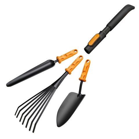 TRZONEK ALUMINIOWY S ONECLICK