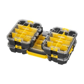 ZESTAW ORGANIZERÓW PRO-STACK S + L