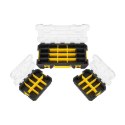ZESTAW ORGANIZERÓW PRO-STACK S + L