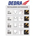 ZGRZEWARKA DO PLASTIKU BEZPRZEWODOWA 4V 600 ST.