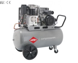 KOMPRESOR OLEJOWY 100L HL 425-100 PRO 10BAR 400V