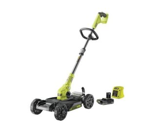 KOSIARKA DO TRAWY AKUMULATOROWA 3W1 RY18LMC30A-120 1*2.0AH