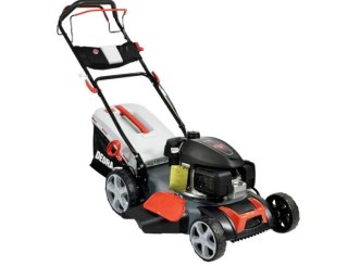 KOSIARKA SPALINOWA Z NAPĘDEM 3.4KW 46CM HONDA