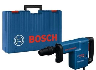 MŁOT UDAROWY KUJĄCY SDS-MAX GSH11EV 1500W 16.8J