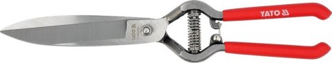 NOŻYCE OGRODNICZE KUTE 310MM.