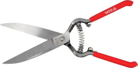 NOŻYCE OGRODNICZE KUTE 310MM.