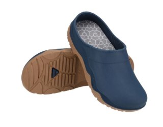 PÓŁBUTY CHODAKI ROBOCZE PREMIUM WYMIENNA WKŁADKA ROZM. 39/40