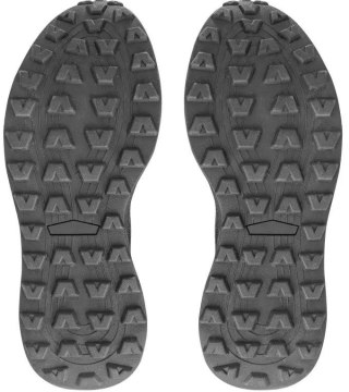PÓŁBUTY / SANDAŁY CXS REG, KHAKI-CZARNY, ROZMIAR 43