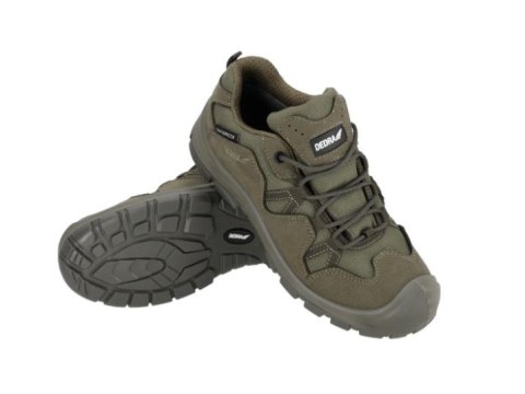 TRZEWIKI BEZPIECZNE P7 WODODPORNE ROZM. 45