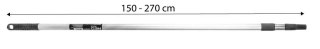 UCHWYT TELESKOPOWY DO LAMPY 99-133