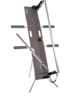 URZĄDZENIE DO CIĘCIA STYROPIANU 200W MAX. DŁ. CIĘCIA 1350MM