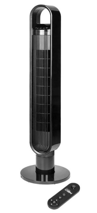 WENTYLATOR KOLUMNOWY Z JONIZACJĄ I WIFI 60 W