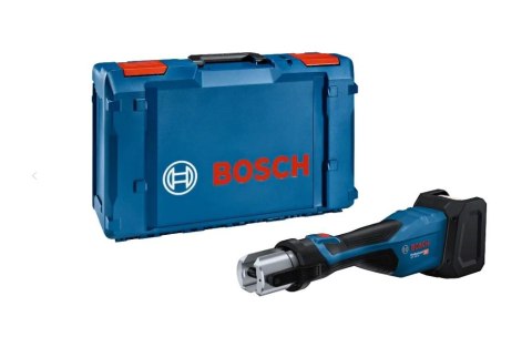 ZACISKARKA AKUMULATOROWA DO RUR PRO GPT 18V-32 0*AH L-BOXX