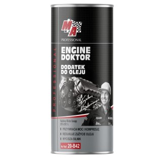 ENGINE DOKTOR 444ML